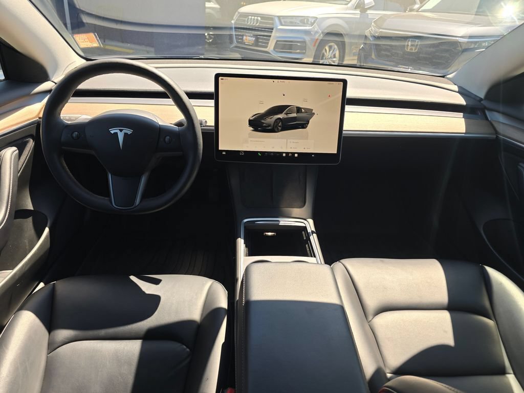Used 2023 Tesla Model 3 Standard Range RWD image 18