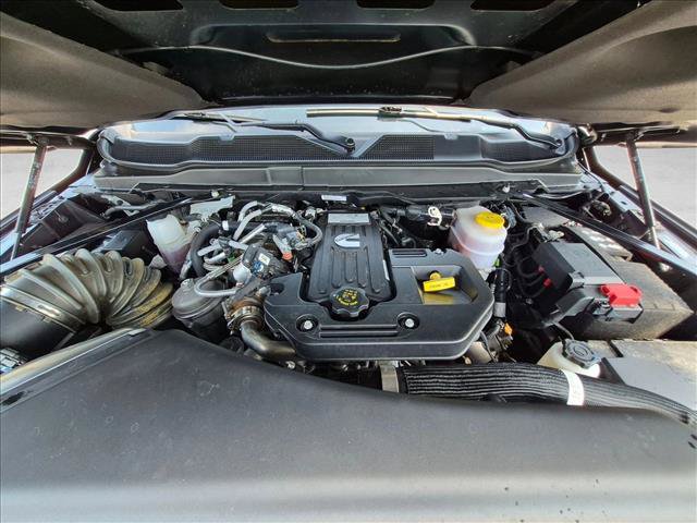 Used 2026 RAM 3500 Limited AWD/4WD image 20