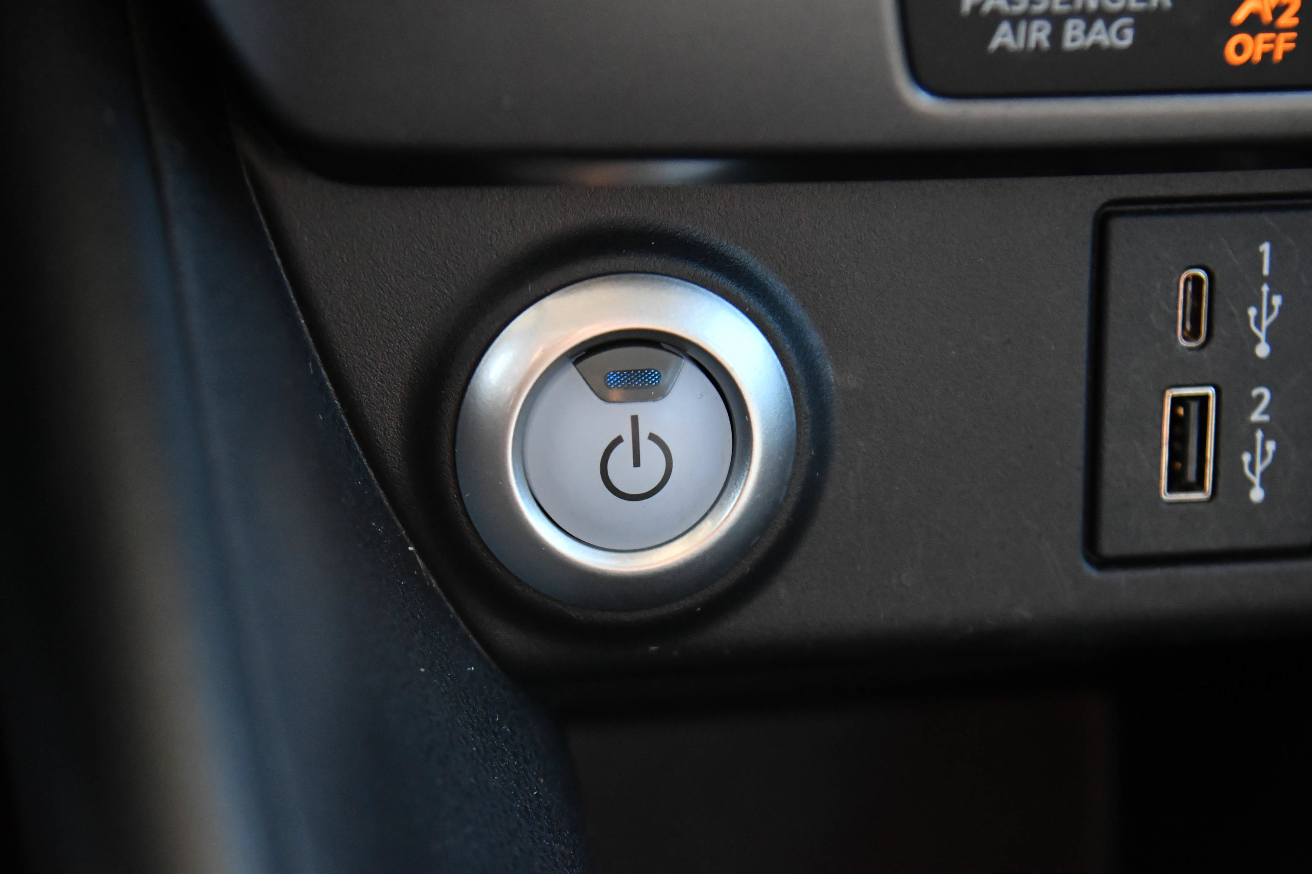 Used 2025 Nissan Leaf S FWD image 26