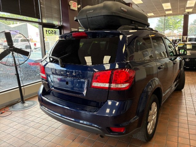 Used 2019 Dodge Journey SE w/ Connectivity Group image 5