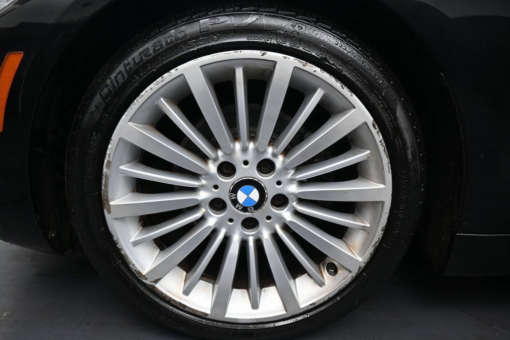 Used 2014 BMW 428i Convertible image 30