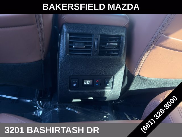 Used 2025 Mitsubishi Outlander SEL FWD image 25