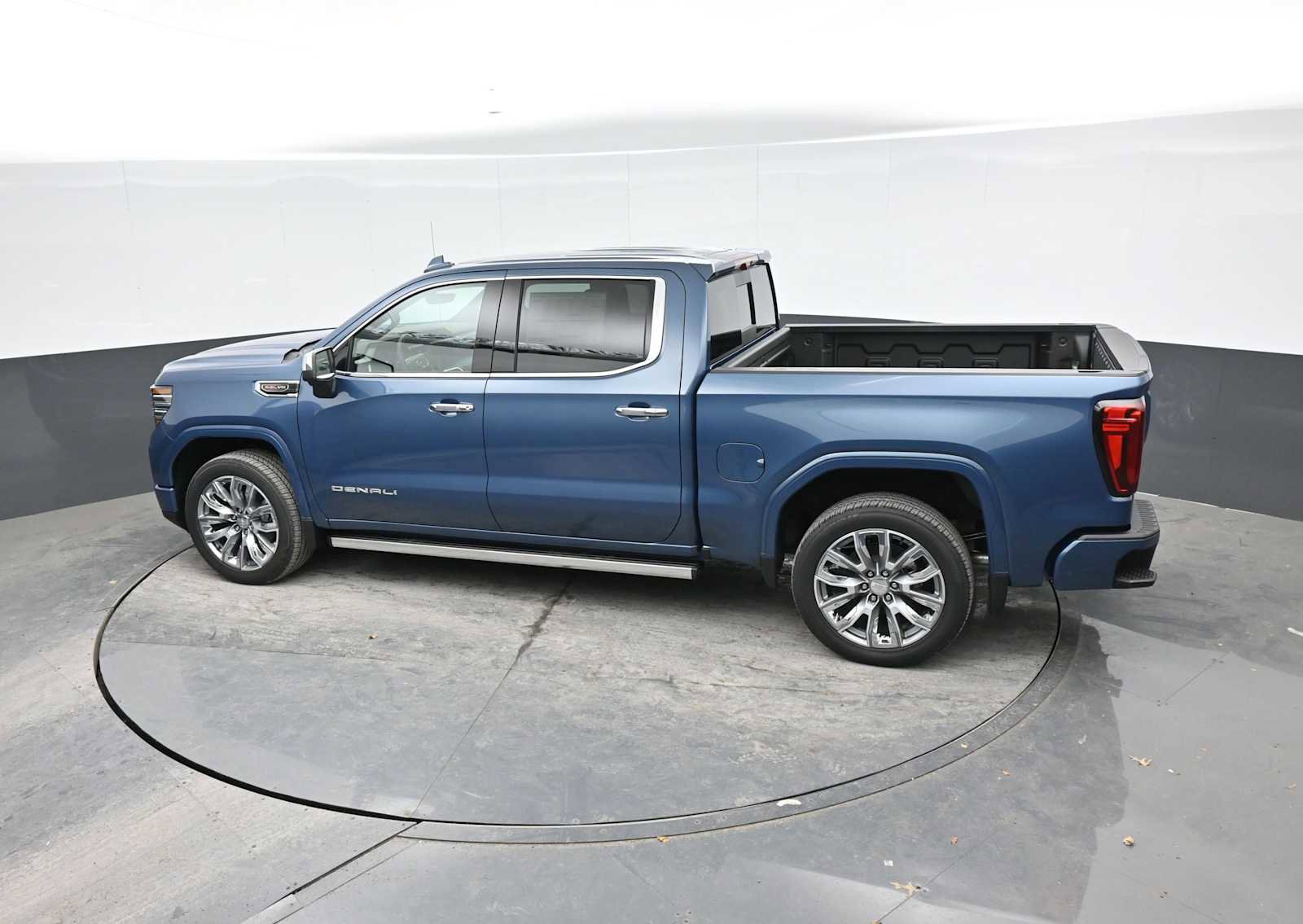 New 2026 GMC Sierra 1500 Denali image 30
