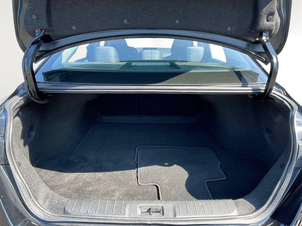 Used 2024 Nissan Sentra SV FWD image 10