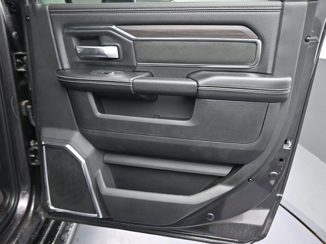 New 2026 RAM 2500 Laramie w/ Night Edition image 39
