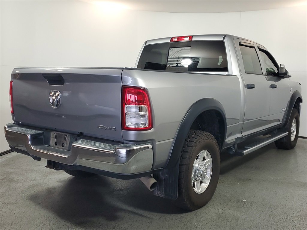 Used 2020 RAM 2500 Tradesman image 6