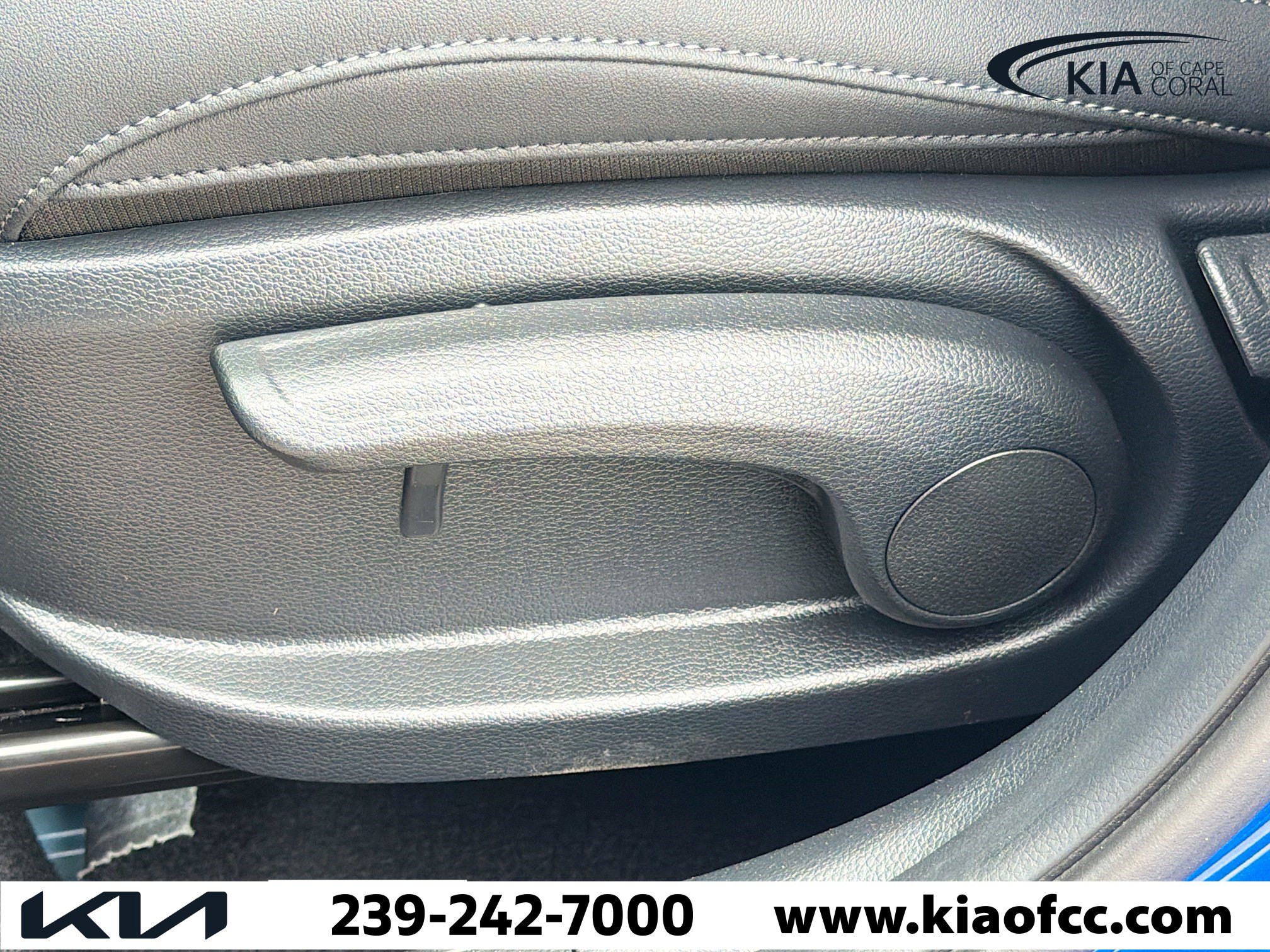 New 2026 Kia Seltos S image 21