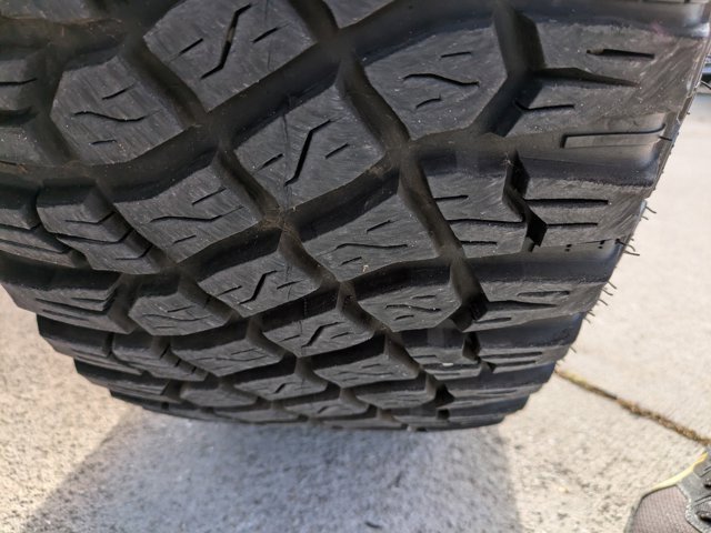 Certified 2023 Ford Bronco Heritage Edition image 12