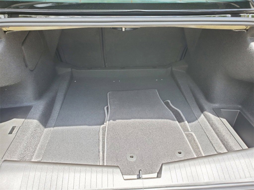 New 2025 Cadillac CT4 Premium Luxury image 7