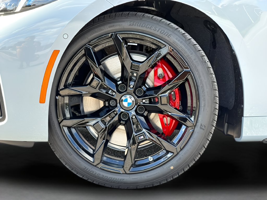 New 2027 BMW 440i xDrive Convertible AWD/4WD image 27