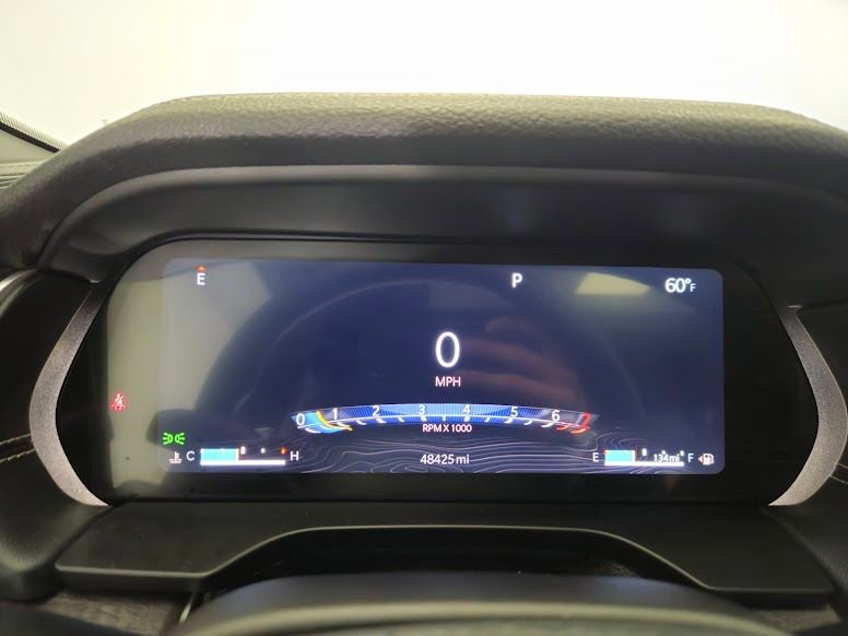 Used 2024 Jeep Grand Cherokee Limited w/ Luxury Tech Group II AWD/4WD image 16