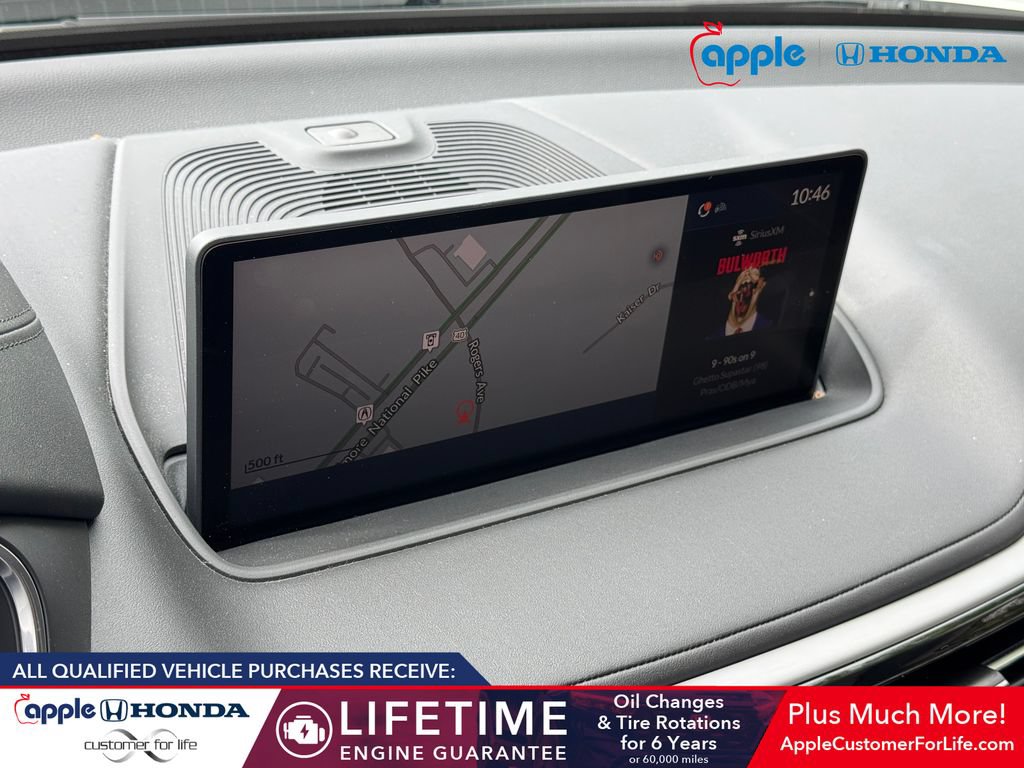 Used 2023 Acura MDX w/ Technology Package AWD/4WD image 14