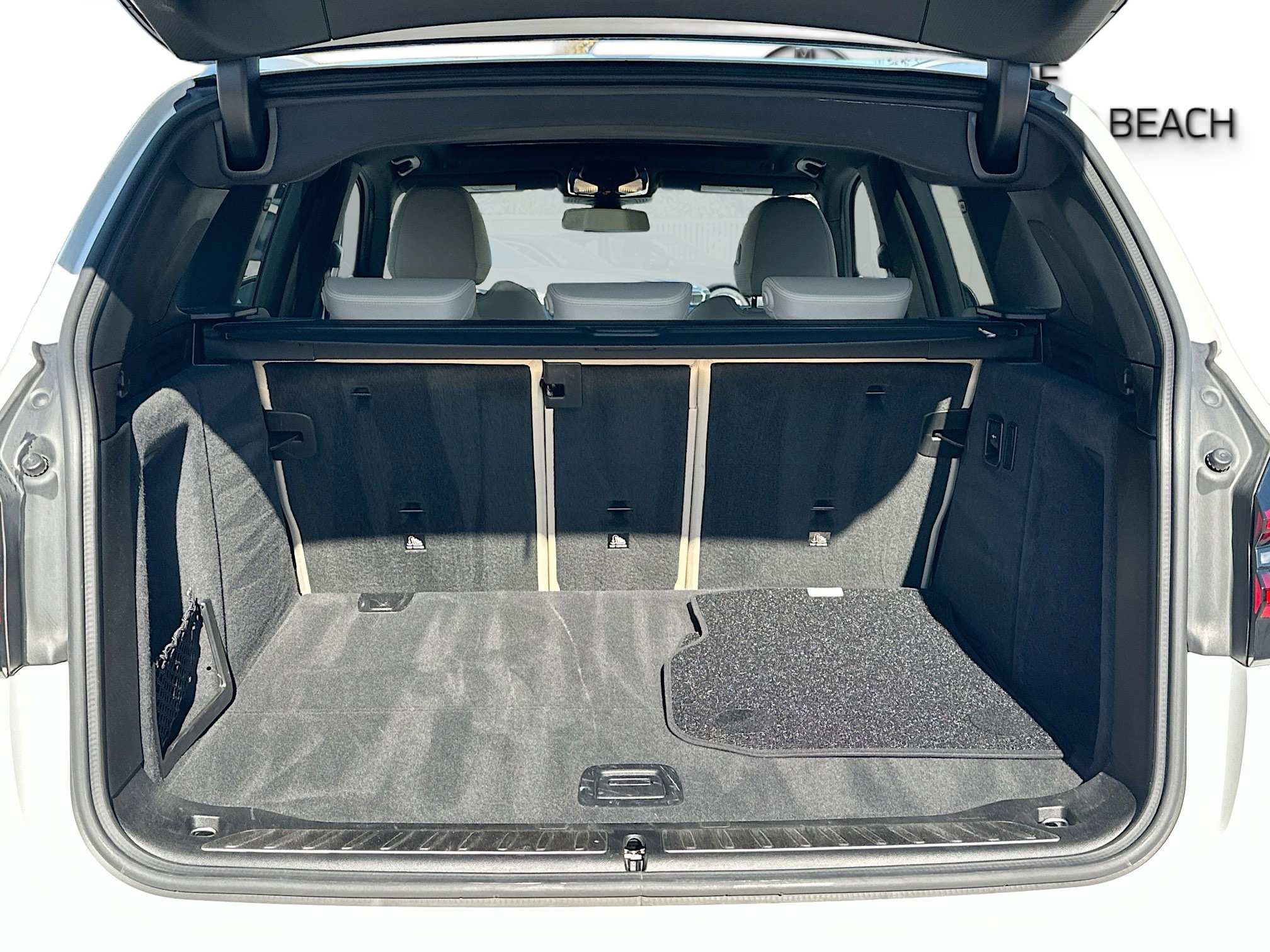 Used 2023 BMW X3 xDrive30i w/ Premium Package image 27