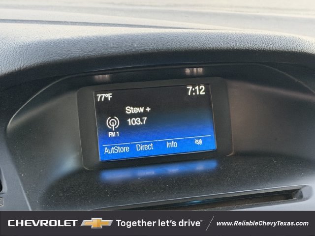 Used 2017 Ford Focus SE FWD image 21