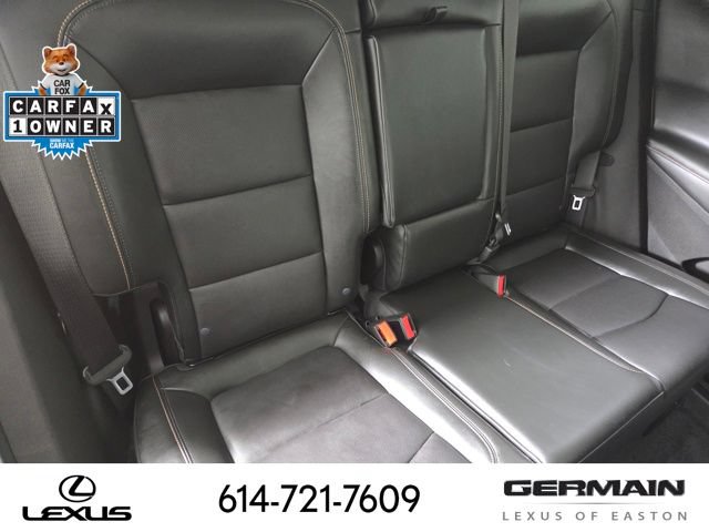 Used 2019 Chevrolet Equinox Premier AWD/4WD image 20