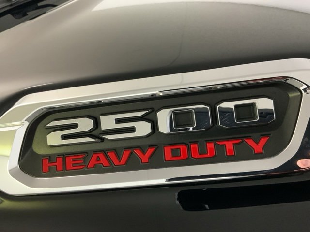 Used 2024 RAM 2500 Tradesman w/ Chrome Appearance Group image 34