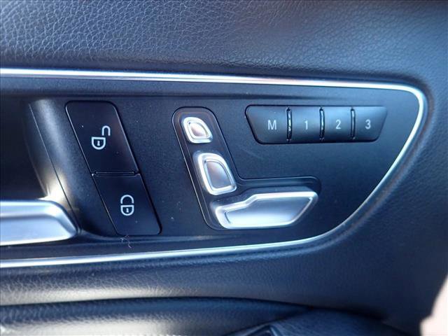 Used 2018 Mercedes-Benz CLA 250 4MATIC image 12