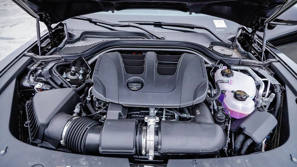 New 2026 Dodge Charger R/T w/ Blacktop Package AWD/4WD image 31