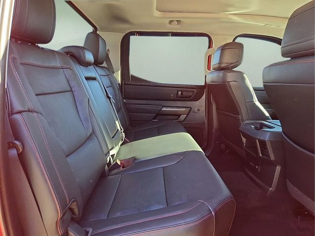 Used 2023 Toyota Tundra TRD Pro image 16