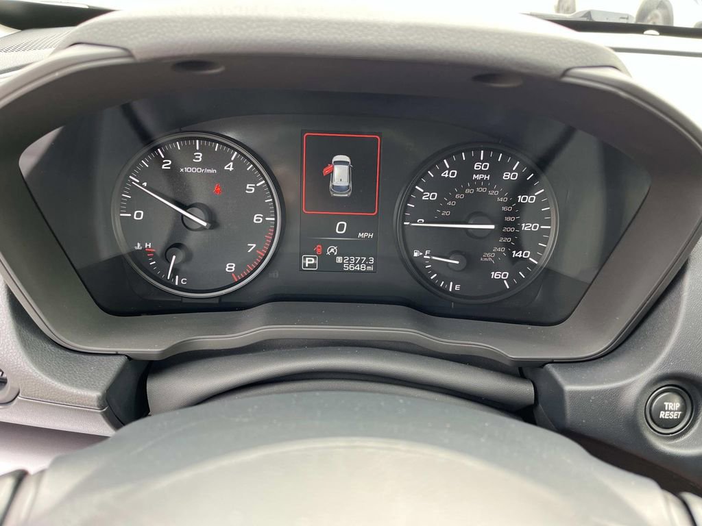 Used 2025 Subaru Impreza 2.0i image 33