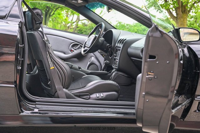 Used 2002 Pontiac Firebird Trans Am RWD image 27