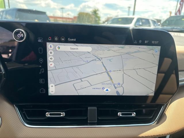 New 2026 Chevrolet Equinox ACTIV w/ Convenience Package III image 23