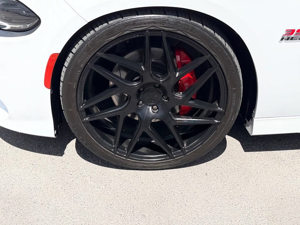 Certified 2021 Dodge Charger Scat Pack w/ Plus Group RWD image 26