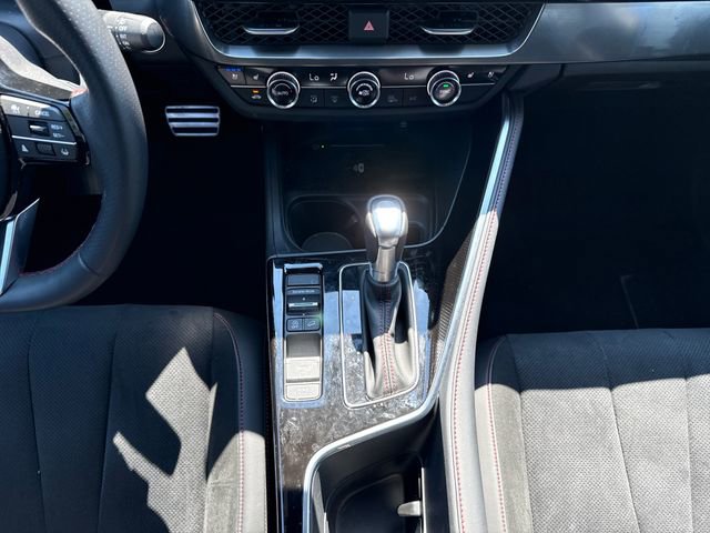 Certified 2025 Acura ADX A-Spec image 9