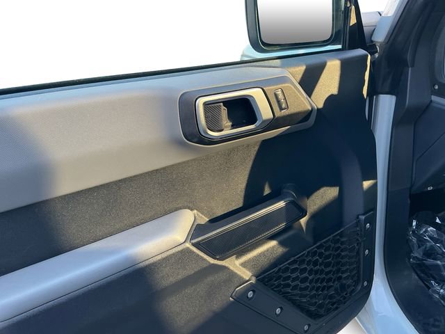 Certified 2022 Ford Bronco Big Bend image 11