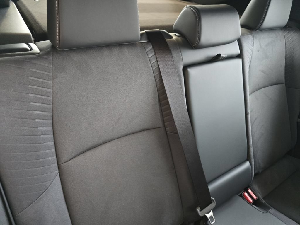 New 2026 Toyota C-HR AWD/4WD image 20