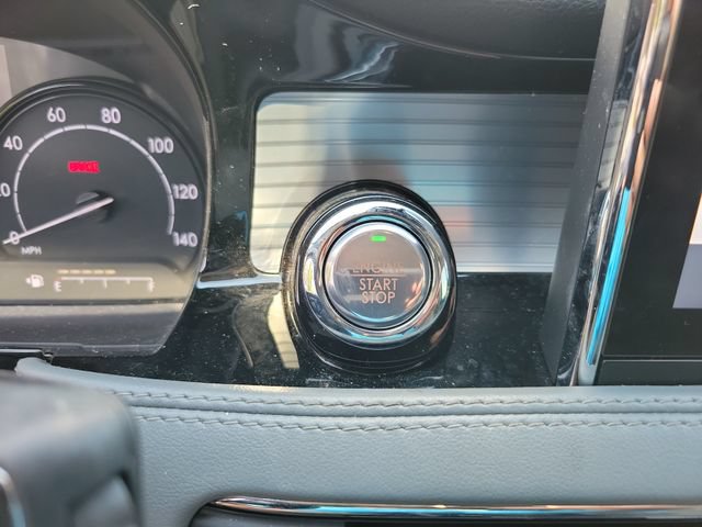 Used 2020 Lincoln Corsair Reserve w/ Elements Package FWD image 25