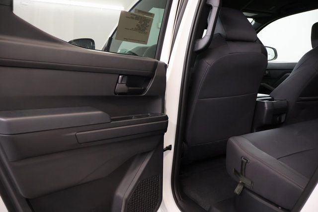 New 2025 Toyota Tacoma SR5 image 21