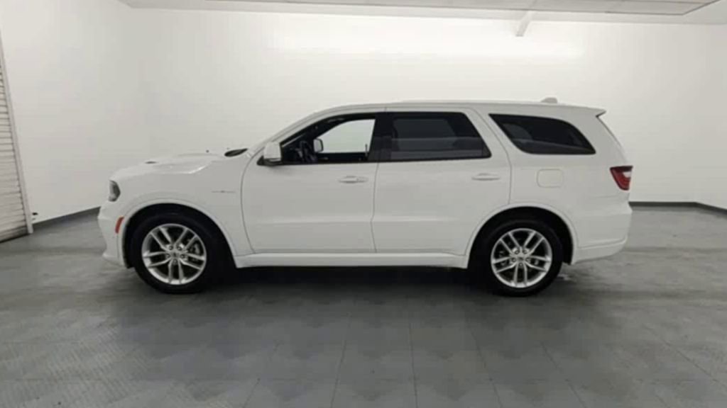Used 2022 Dodge Durango R/T image 5