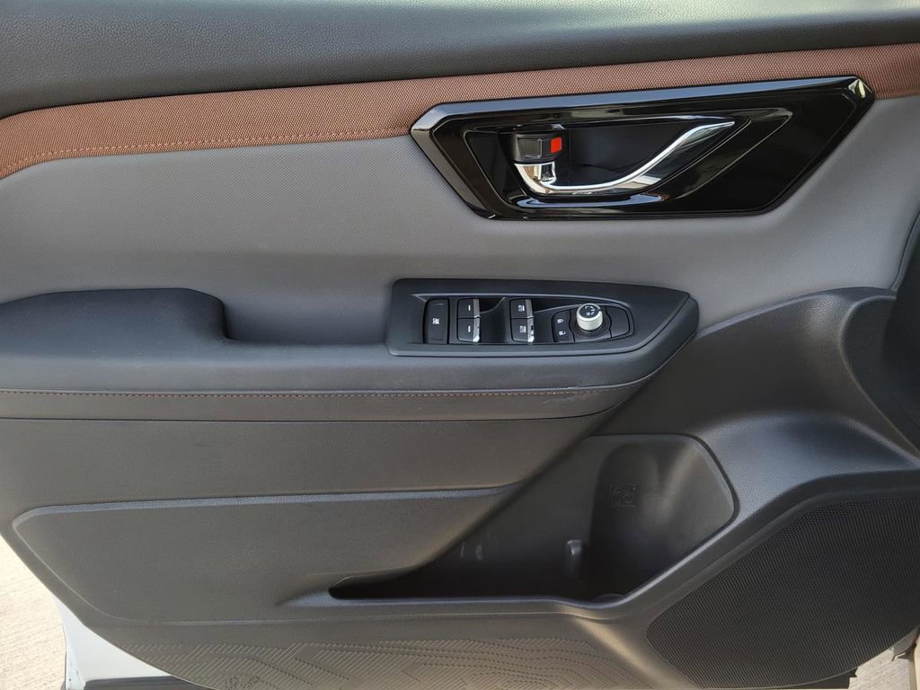 Certified 2025 Subaru Forester Sport w/ Popular Package #1 image 17