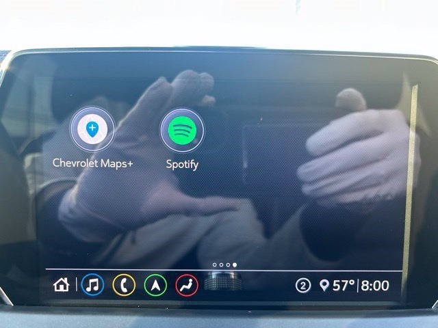 Used 2020 Chevrolet Blazer RS AWD/4WD image 28
