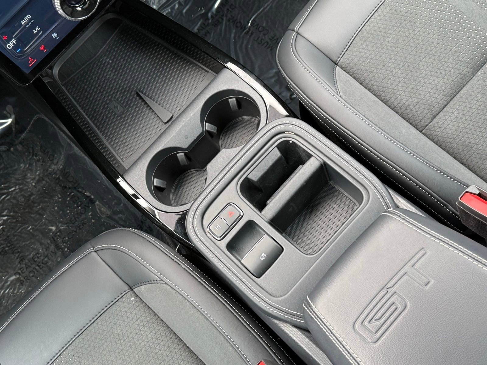 Used 2025 Ford Mustang Mach-E GT AWD/4WD image 26