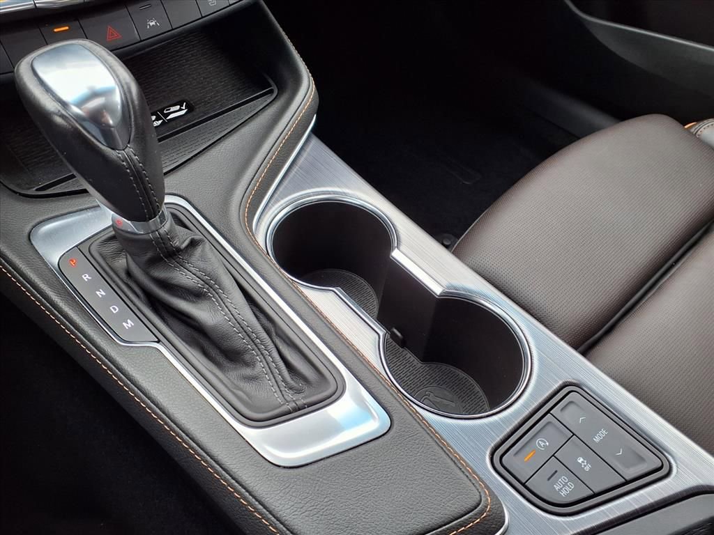 Used 2023 Cadillac CT4 Sport image 23