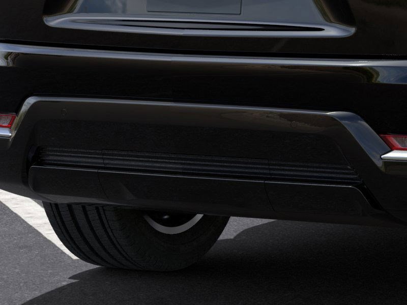 New 2025 Cadillac Escalade IQ Luxury 2 image 14