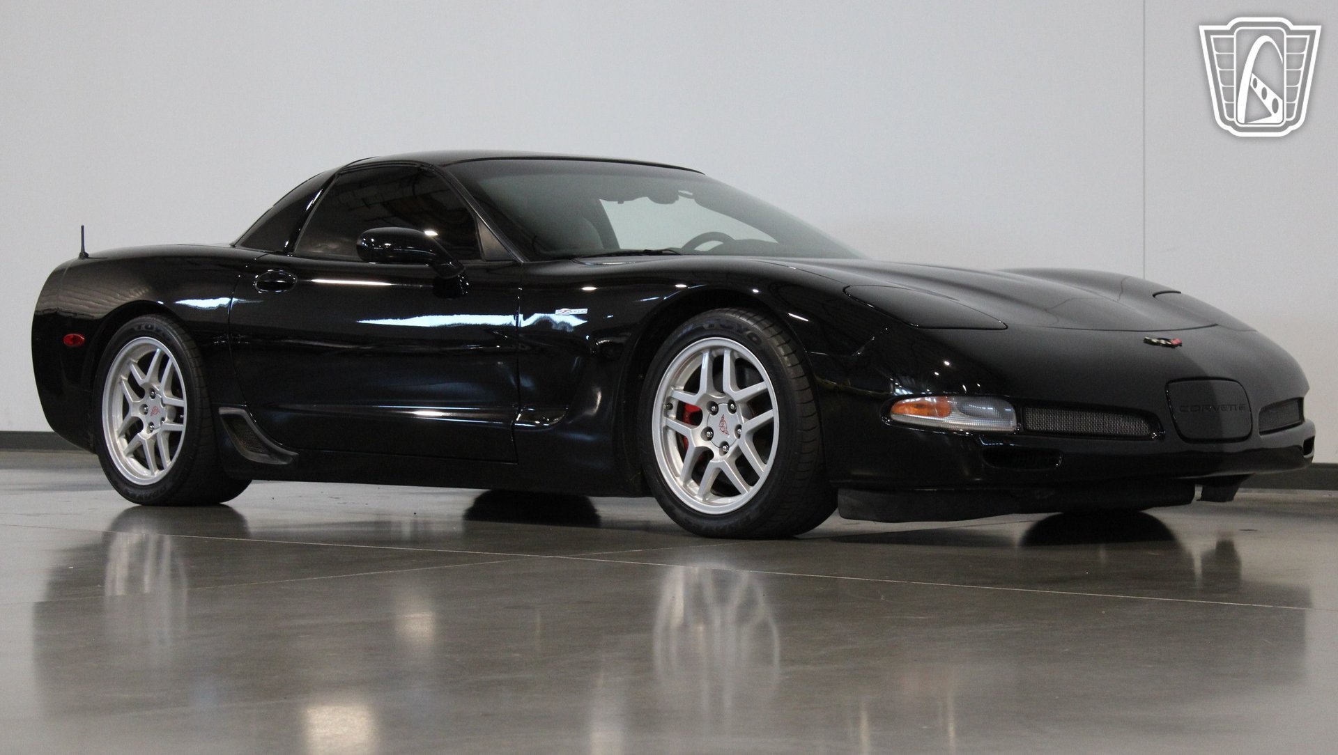 Used 2001 Chevrolet Corvette Z06 RWD image 29