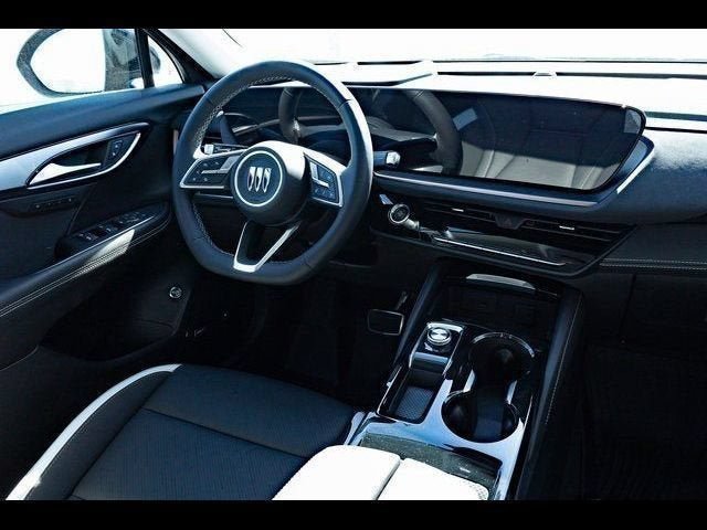 New 2026 Buick Envision Sport Touring AWD/4WD image 17