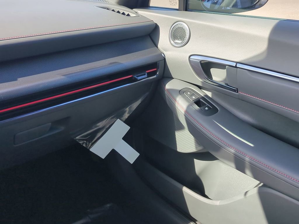 New 2026 Hyundai Sonata N Line FWD image 18