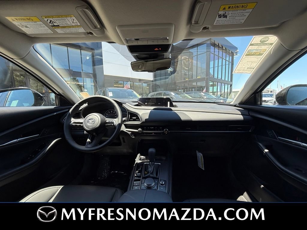 New 2026 MAZDA CX-30 AWD 2.5 S w/ Select Sport Pkg image 19