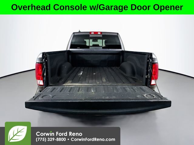 Used 2016 RAM 1500 Lone Star image 23