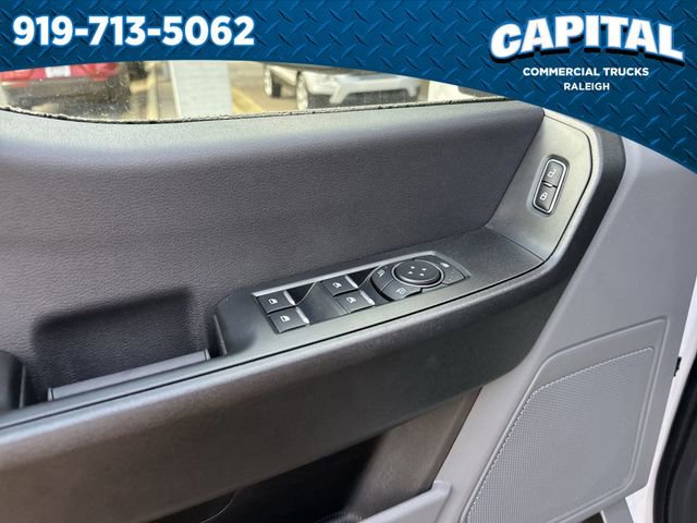 New 2026 Ford F350 XL w/ XL Chrome Package image 22