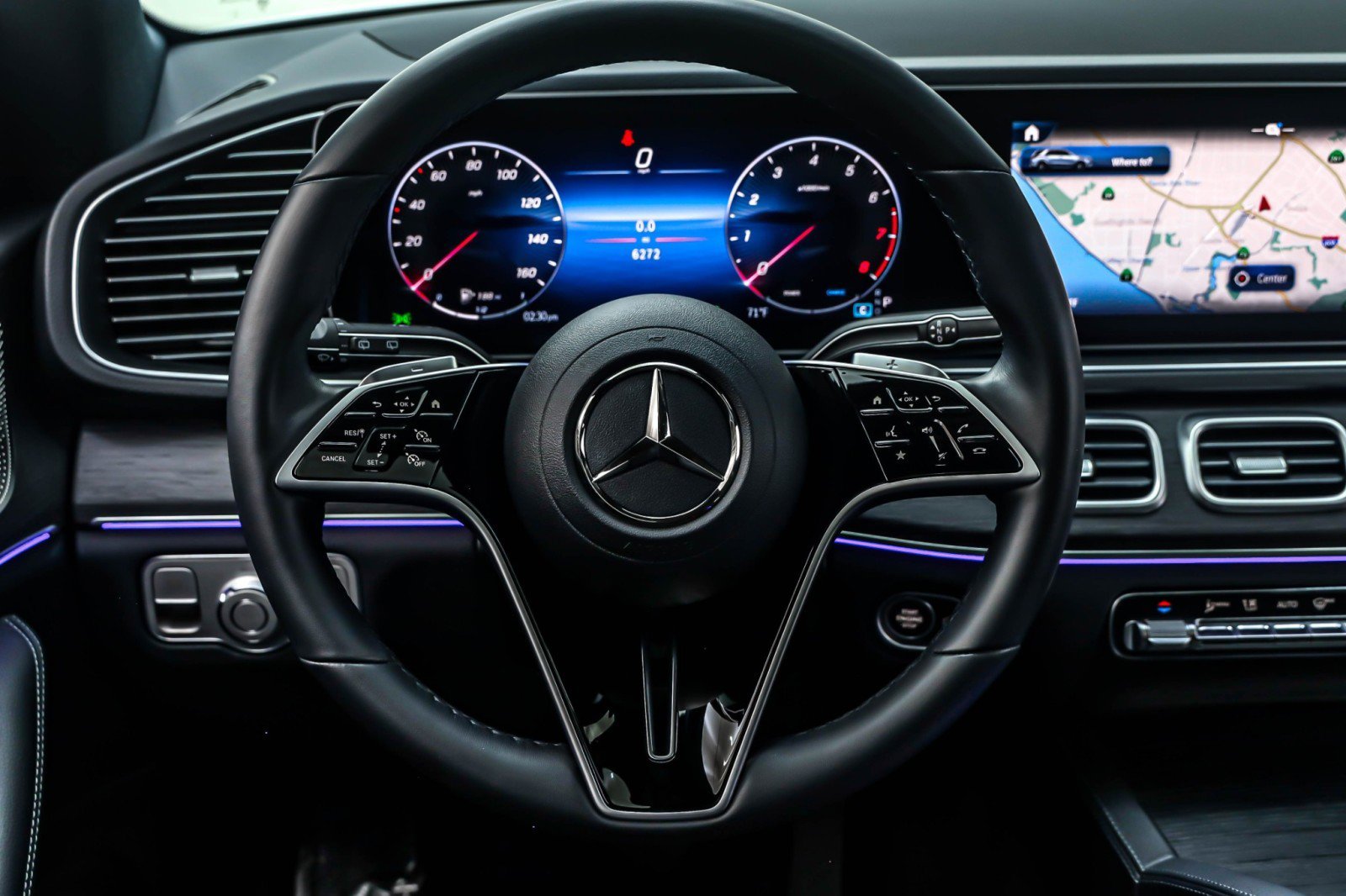 Certified 2025 Mercedes-Benz GLE 350 GLE 350 SUV image 19