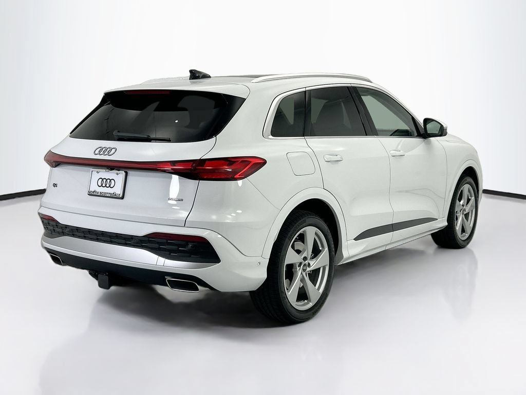 New 2026 Audi Q5 Prestige AWD/4WD image 5