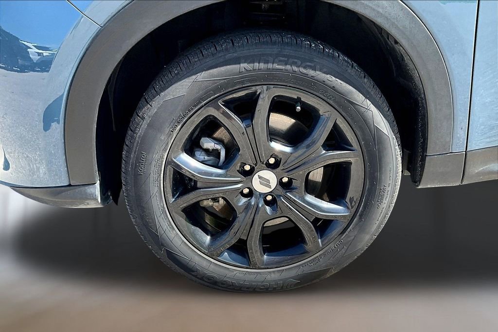 Used 2024 Dodge Hornet GT Plus w/ GT Blacktop Package AWD/4WD image 29
