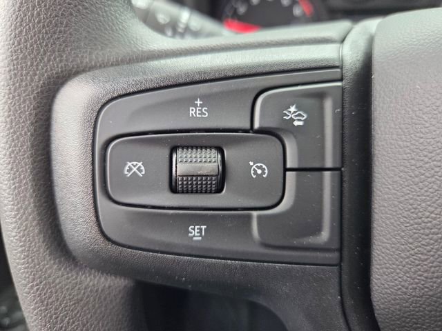 Used 2026 Chevrolet Silverado 1500 Custom Trail Boss image 29