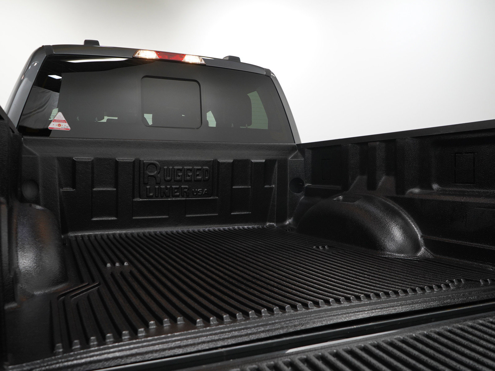 Used 2025 Ford F150 Tremor AWD/4WD image 11