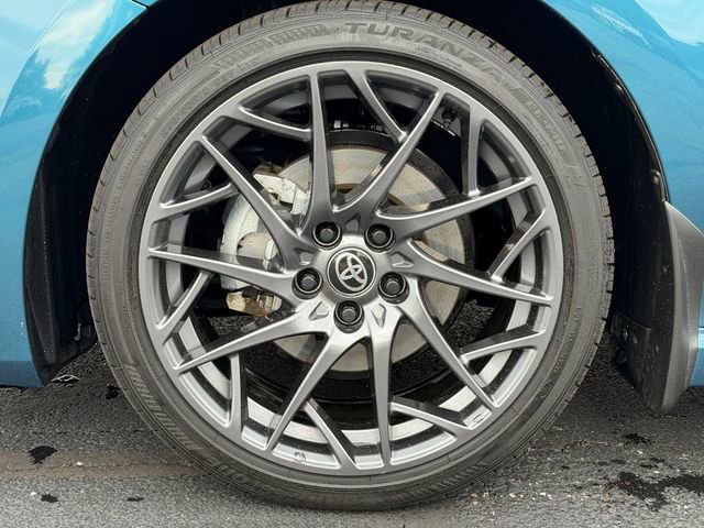 Certified 2025 Toyota Camry XSE w/ Premium Plus Package FWD image 11